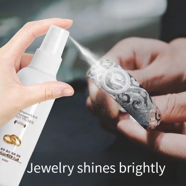 Jewellry Cleaner - Hazaaz.com