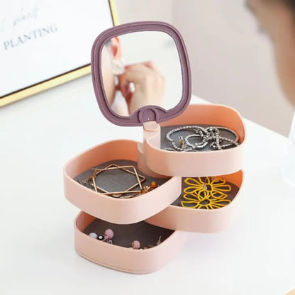 360 Jewellery Organiser (hazaaz.com)