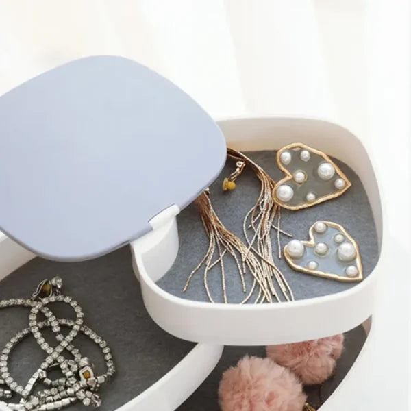 360 Jewellery Organiser (hazaaz.com)