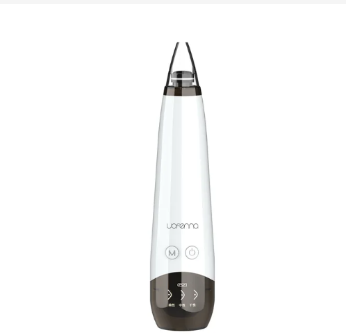 Blackhead Remover Vacuum (rechargeable) Hazaaz.com