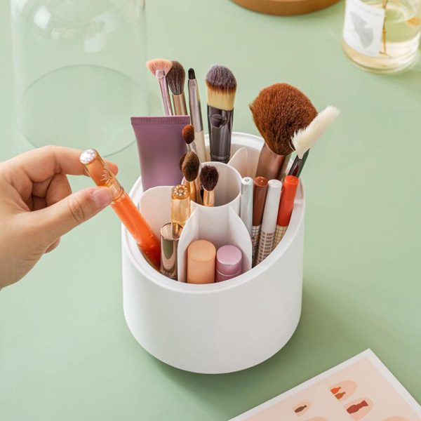 Makeup Brush Container (Holder) hazaaz.com