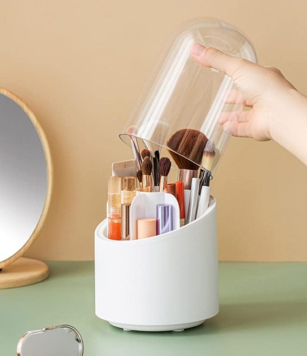 Makeup Brush Container (Holder) hazaaz.com