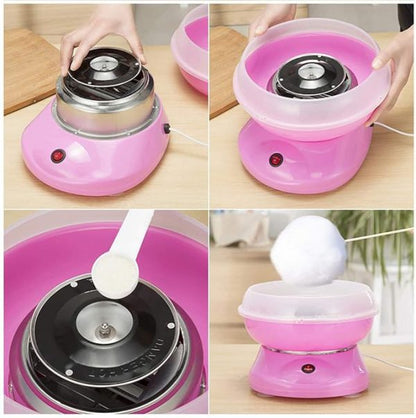 Cotton Candy Maker (hazaaz.com)