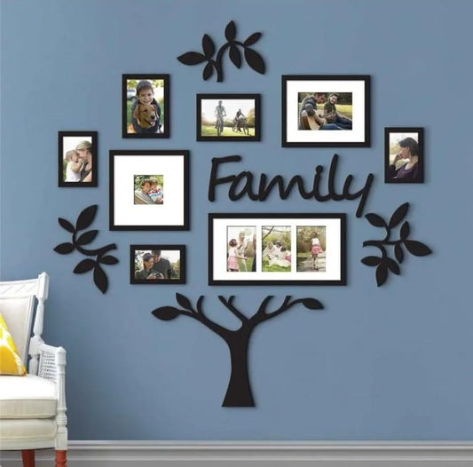 Family Tree Photo Frames Hazaaz