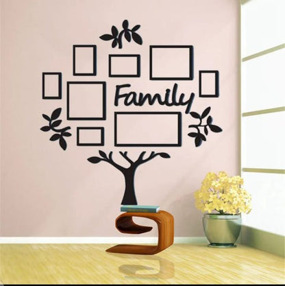 Family Tree Photo Frames Hazaaz