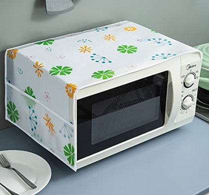 Microwave Oven Cover - Hazaaz.com