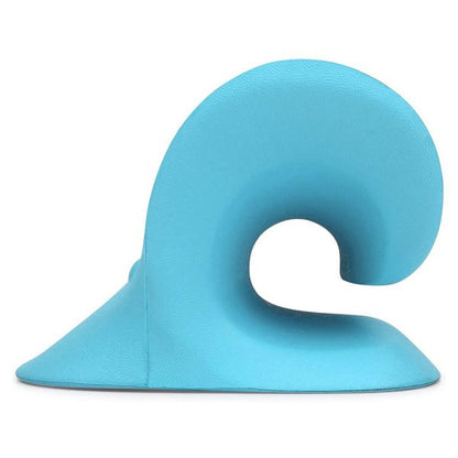 Neck Shoulder Pillow (Relaxer) hazaaz.com