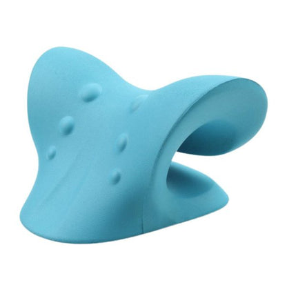 Neck Shoulder Pillow (Relaxer) hazaaz.com