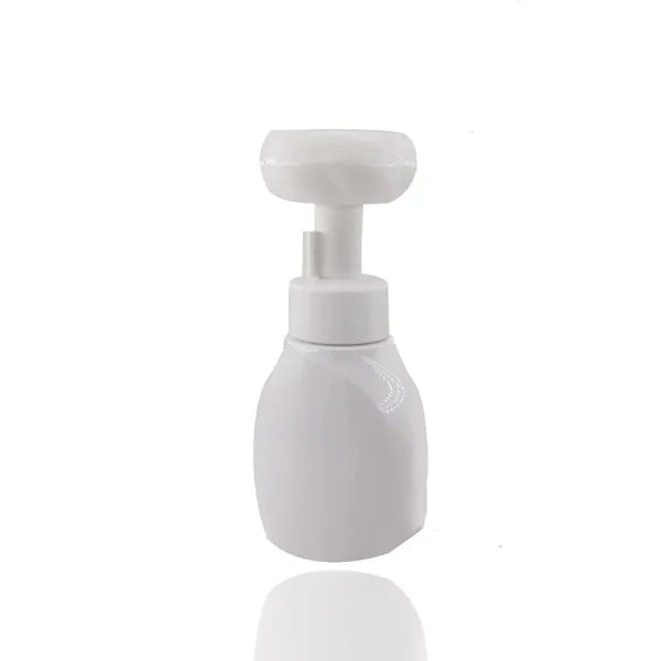 Soap Dispenser Flower Shape - Hazaaz.com