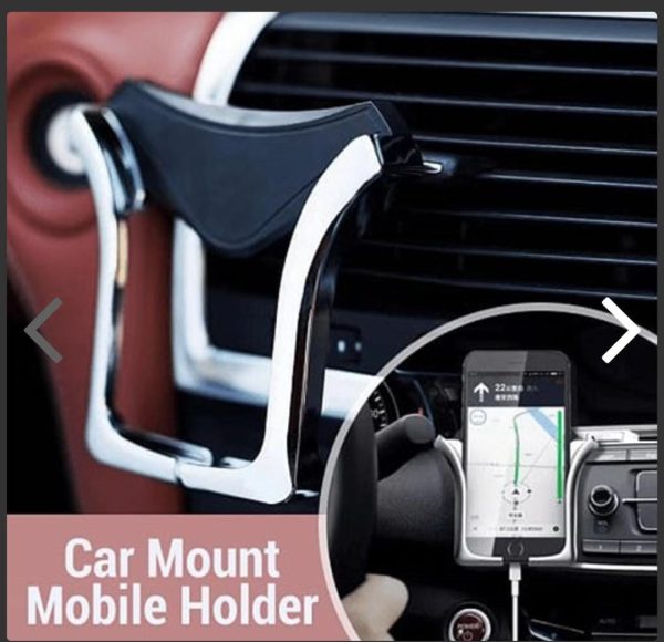 Car Mobile Phone Holders - Hazaaz.com