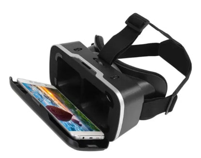 VR Box – 3d Virtual Reality Box. With Remote - Hazaaz.com