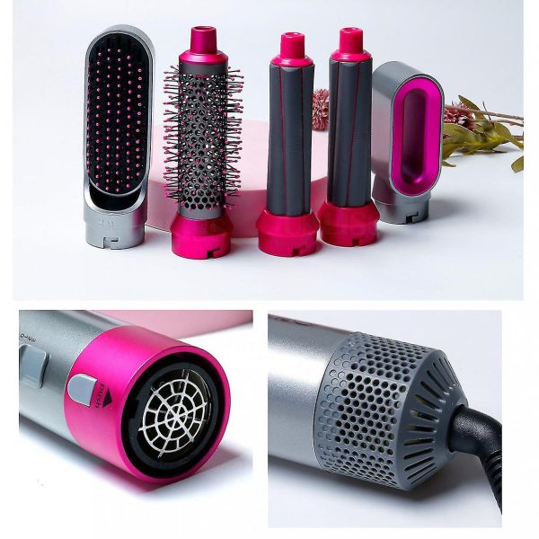 Air Styler fashion 5 in 1